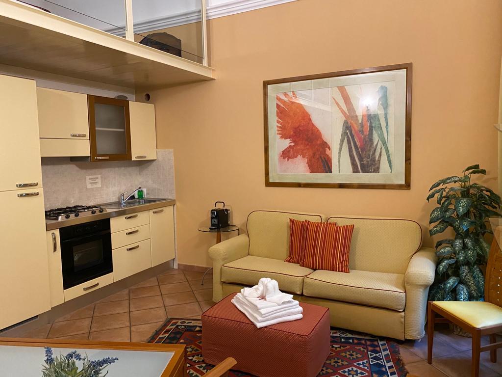 Loger Confort Residence & Apartments Turín Exteriér fotografie